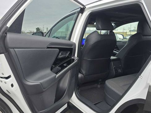 Certified 2024 Toyota bZ4X XLE w/ Weather Package image 16