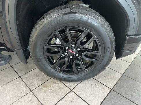 Certified 2023 GMC Sierra 1500 Elevation AWD/4WD image 28