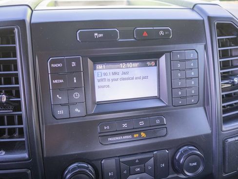 Used 2019 Ford F150 XL w/ Equipment Group 101A Mid image 20