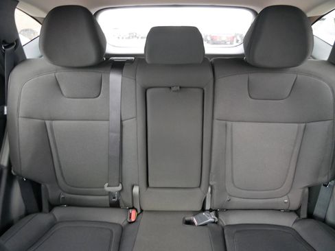 New 2026 Hyundai Tucson SEL image 7