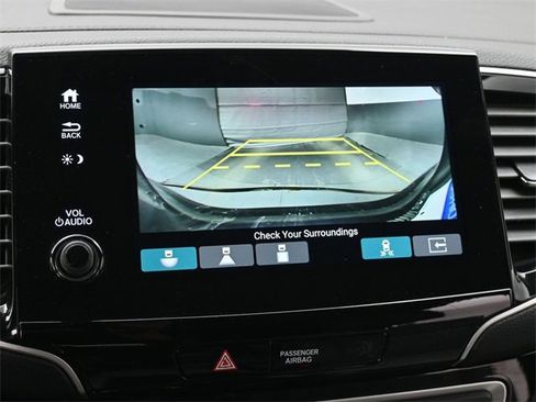 Used 2022 Honda Pilot Elite image 38