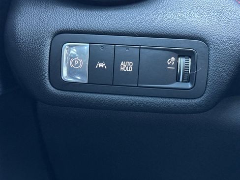 Used 2025 Chevrolet Blazer EV RS image 37