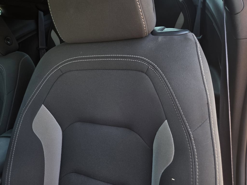 Used 2017 Chevrolet Camaro LT w/ RS Package RWD image 16
