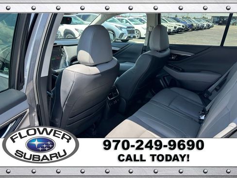 Used 2024 Subaru Outback Limited XT image 17