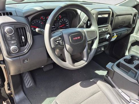 New 2026 GMC Sierra 1500 Pro w/ Pro Value Package AWD/4WD image 14