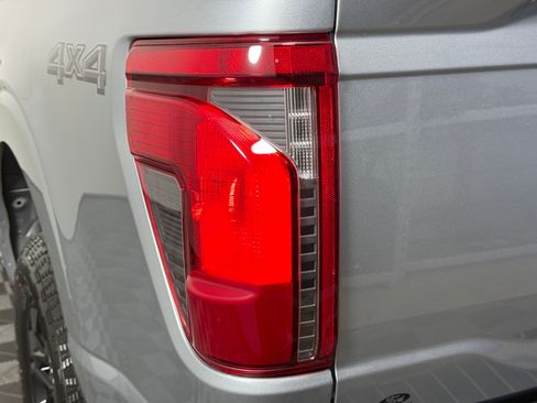 New 2026 Ford F150 STX AWD/4WD image 8