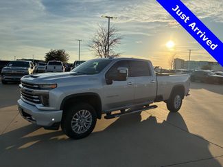 Used 2020 Chevrolet Silverado 2500 High Country w/ Technology Package video 1