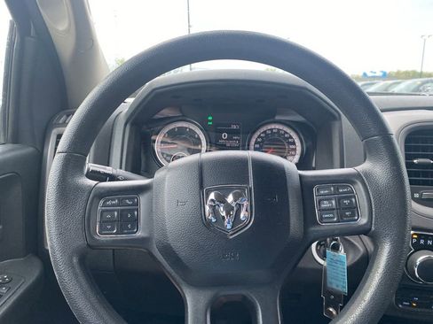 Used 2019 RAM 1500 Express w/ Express Value Package image 10