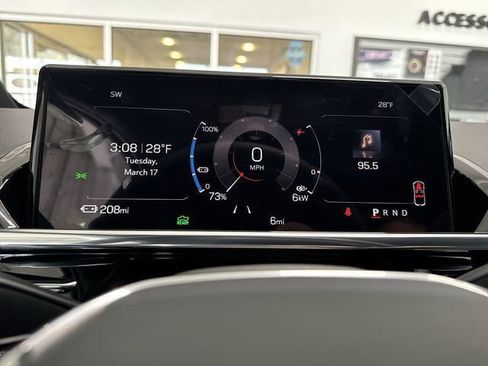 New 2026 GMC Sierra EV Elevation AWD/4WD image 13