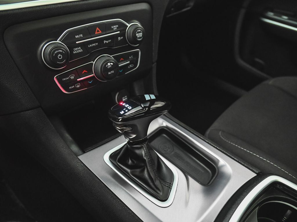 Used 2021 Dodge Charger Scat Pack RWD image 30