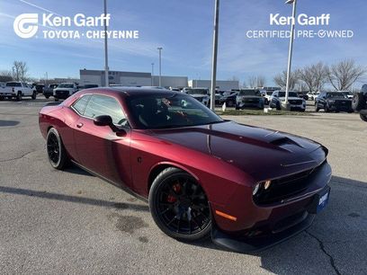Used 2023 Dodge Challenger R/T w/ Blacktop Package