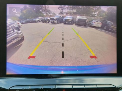 Used 2022 Jeep Compass Latitude w/ Sun and Sound Group image 14