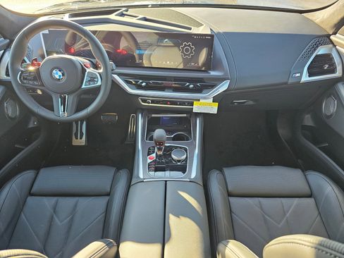 New 2026 BMW XM Label Red image 10
