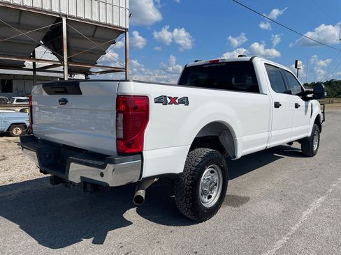 Used 2021 Ford F250 XLT w/ XLT Value Package image 6