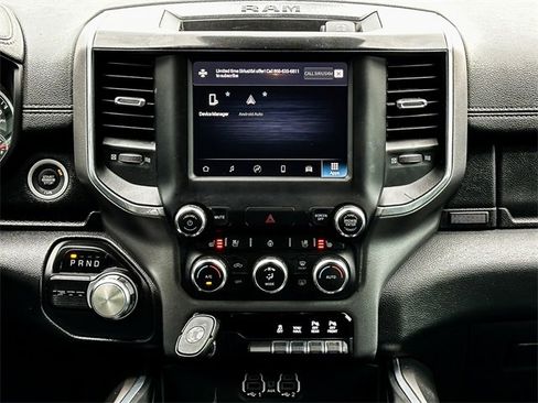 Used 2022 RAM 1500 Laramie w/ Sport Appearance Package image 28