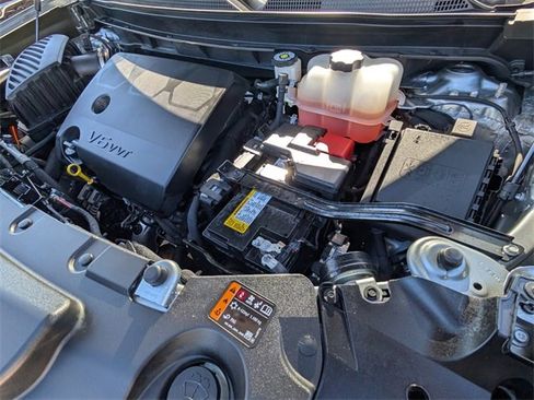 Certified 2023 Chevrolet Traverse LT image 19