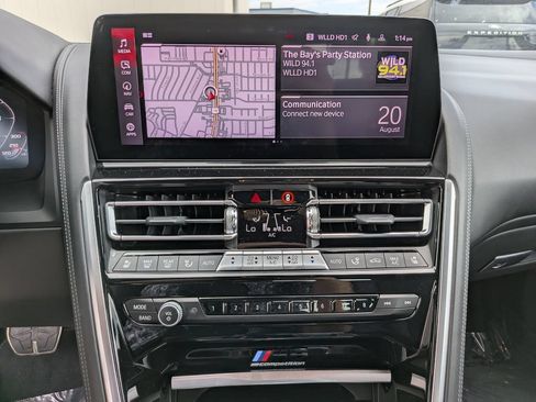 Used 2024 BMW M8 Competition AWD/4WD image 26