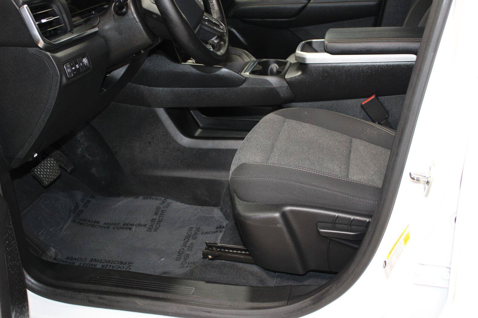 Certified 2026 GMC Terrain Elevation FWD image 28