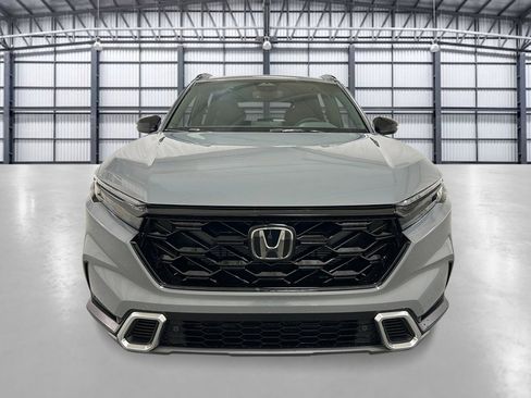 New 2026 Honda CR-V Sport Touring image 8