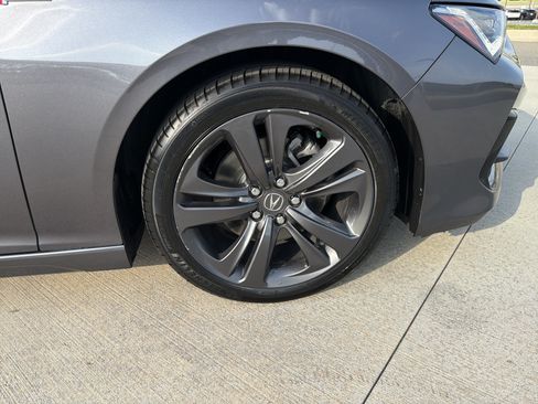 Certified 2023 Acura TLX SH-AWD w/ A-SPEC Pkg image 13