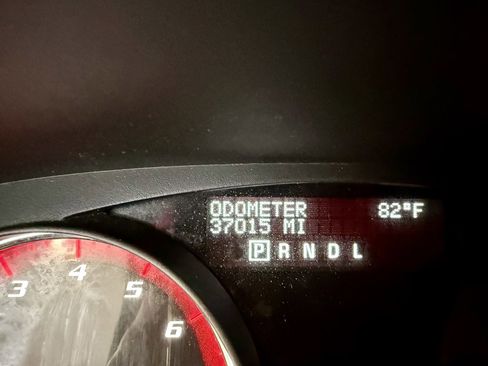 Used 2012 GMC Acadia SL w/ Preferred Package image 20