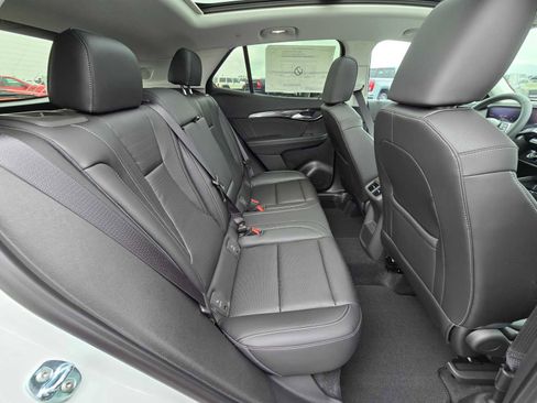 New 2024 Buick Envision Preferred image 16