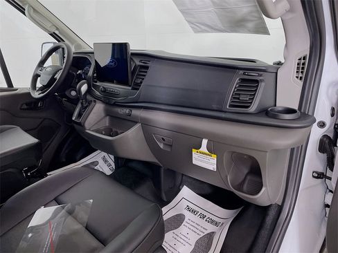 New 2025 Ford Transit 250 148 Medium Roof image 29
