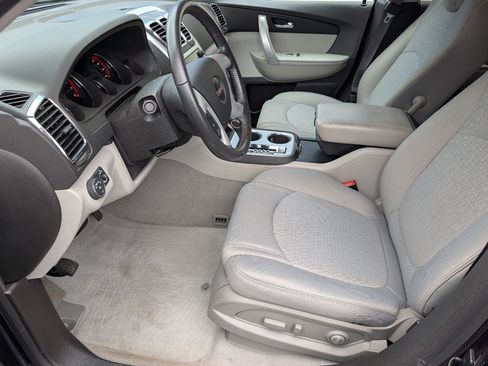 Used 2012 GMC Acadia SLE AWD/4WD image 10