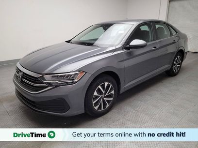 Used 2023 Volkswagen Jetta S