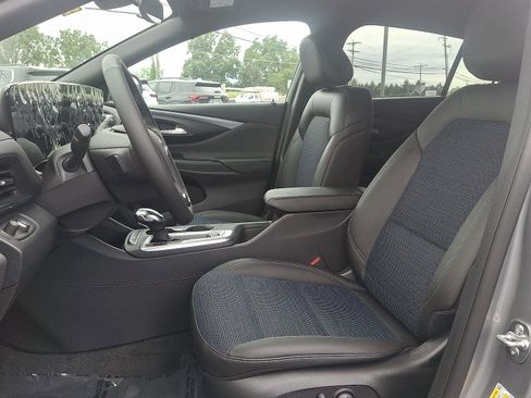 New 2025 Buick Envista Preferred w/ Convenience I Package image 6