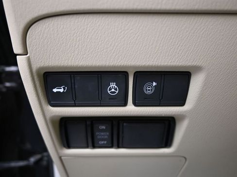 Used 2019 INFINITI QX80 Luxe w/ Proactive Package AWD/4WD image 12