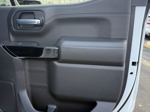 Used 2021 Chevrolet Silverado 1500 RST w/ Convenience Package II image 18