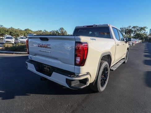 New 2026 GMC Sierra 1500 Pro w/ Graphite Edition AWD/4WD image 9