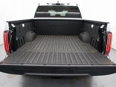 Used 2024 Toyota Tundra 1794 Edition image 7