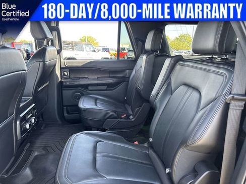 Used 2021 Ford Expedition Max Limited image 33