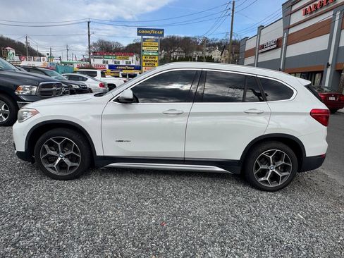 Used 2018 BMW X1 sDrive28i FWD image 8