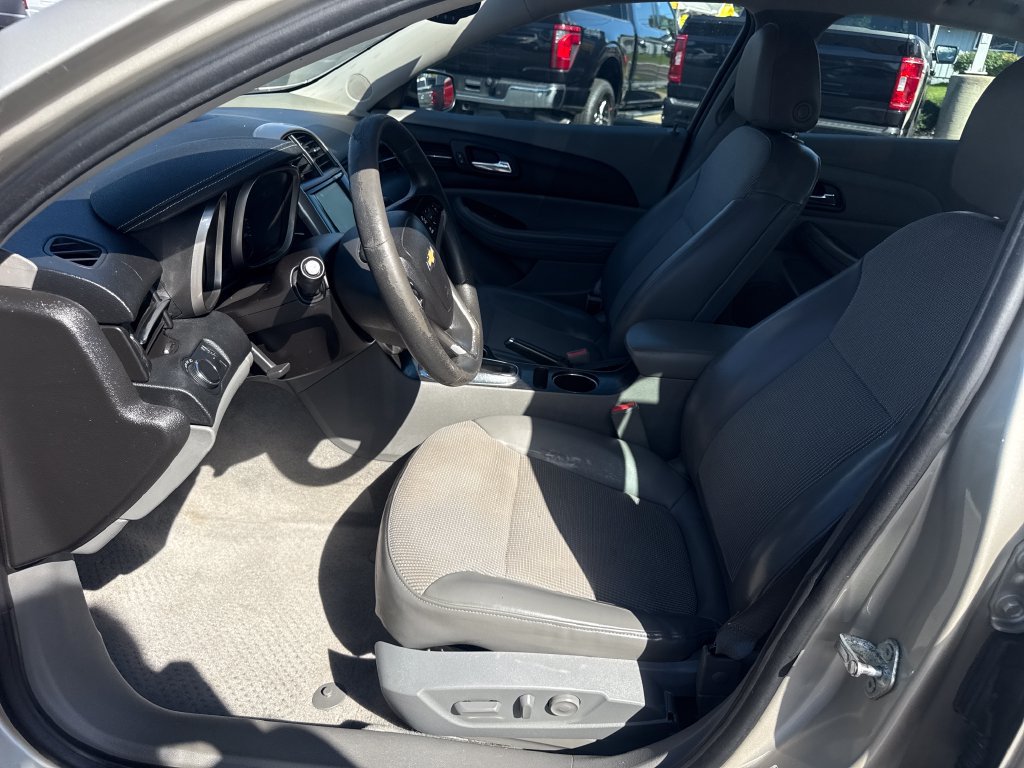 Used 2014 Chevrolet Malibu LT w/ Power Convenience Package FWD image 19