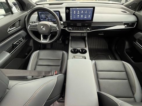Certified 2024 Honda Prologue Elite image 19