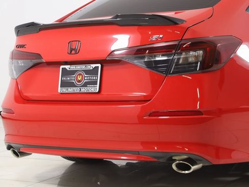 Used 2025 Honda Civic Si image 44