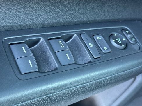 New 2026 Honda CR-V LX image 12