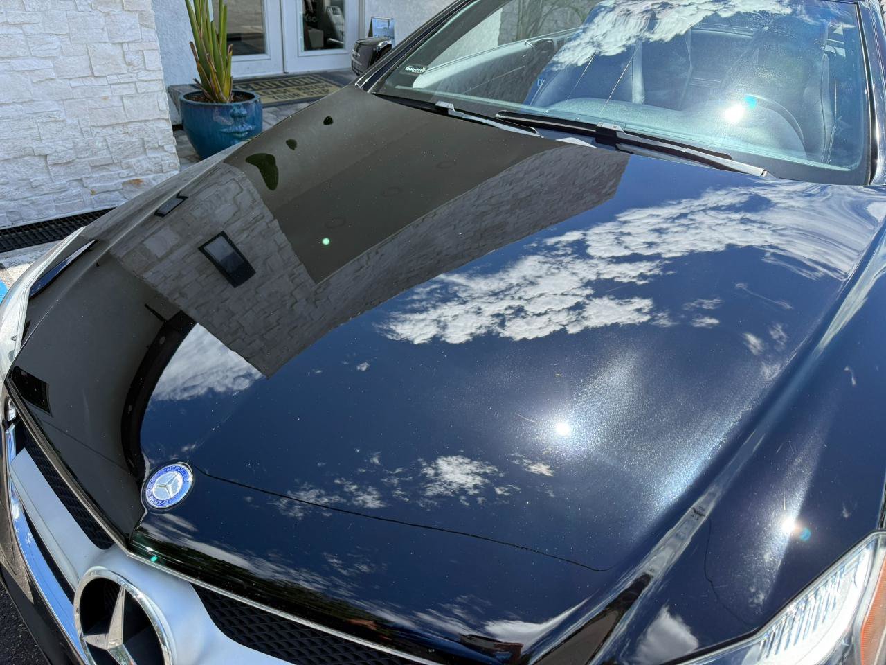 Used 2016 Mercedes-Benz E 400 Cabriolet image 11