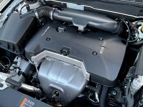 Used 2013 Chevrolet Malibu LT image 29