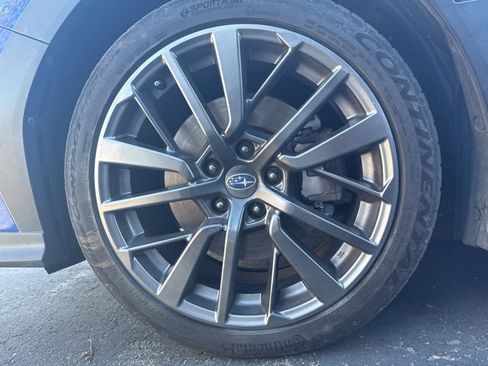 Used 2022 Subaru WRX Premium image 7