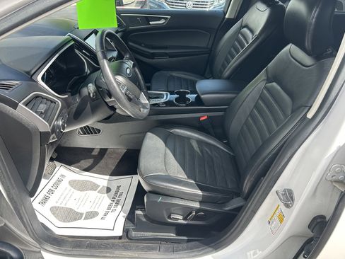 Used 2018 Ford Edge SEL w/ Equipment Group 201A image 15