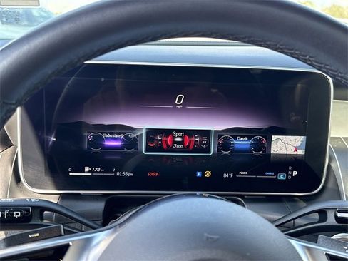 Used 2023 Mercedes-Benz GLC 300 image 36