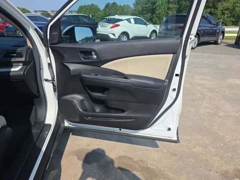Used 2016 Honda CR-V EX image 49