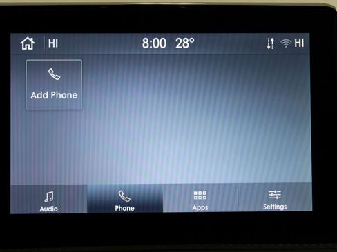 Used 2022 Lincoln Corsair Standard image 49