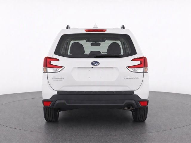 Used 2023 Subaru Forester AWD/4WD image 7