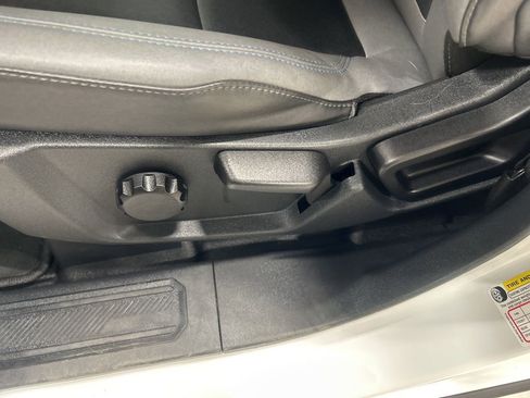 Certified 2022 Ford Bronco Black Diamond image 13