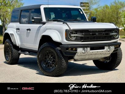 Used 2024 Ford Bronco Raptor